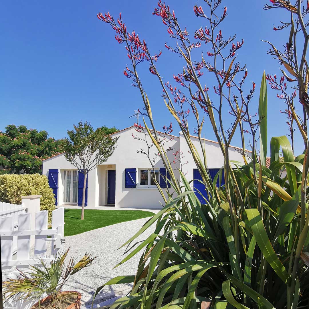 location saisonnière en Vendée